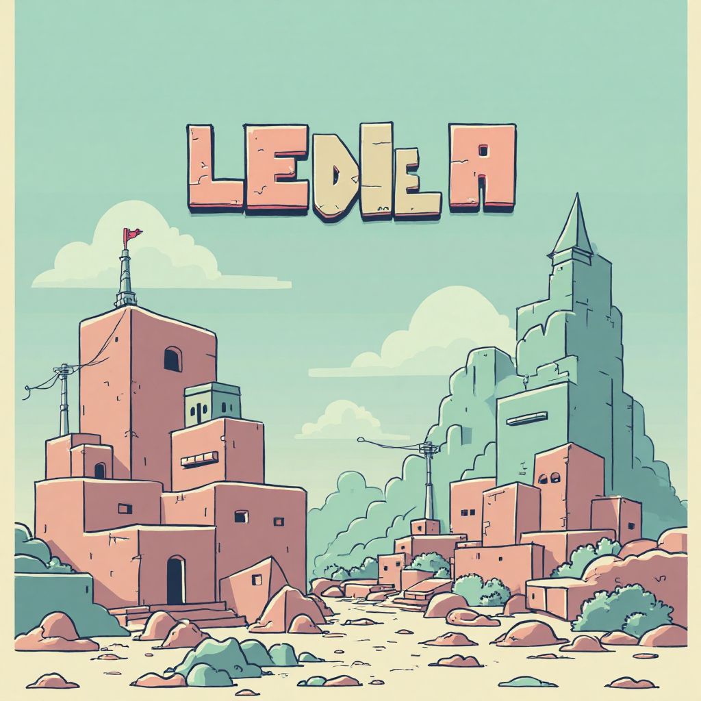 Livelli di Chicken Road