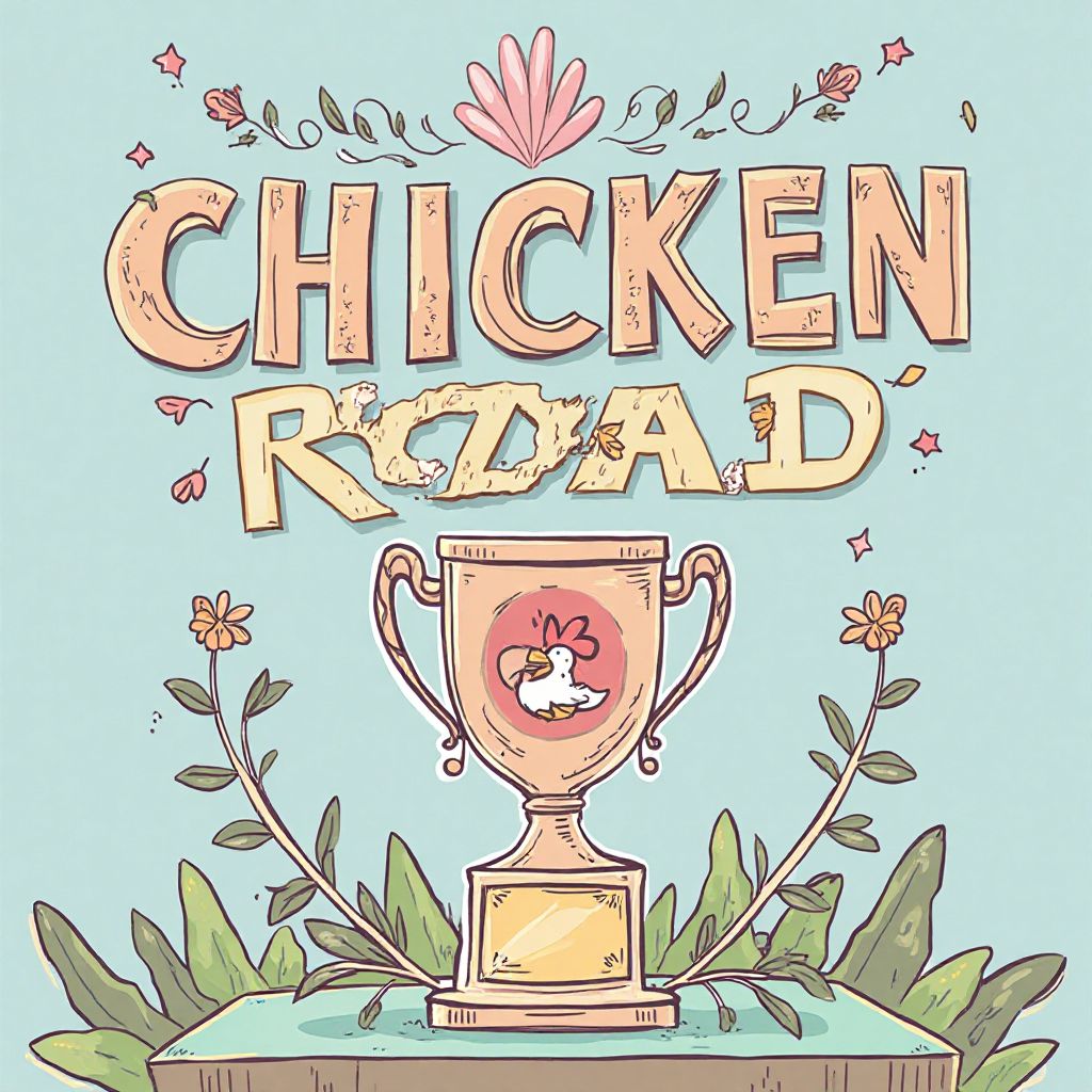 Torneo Chicken Road