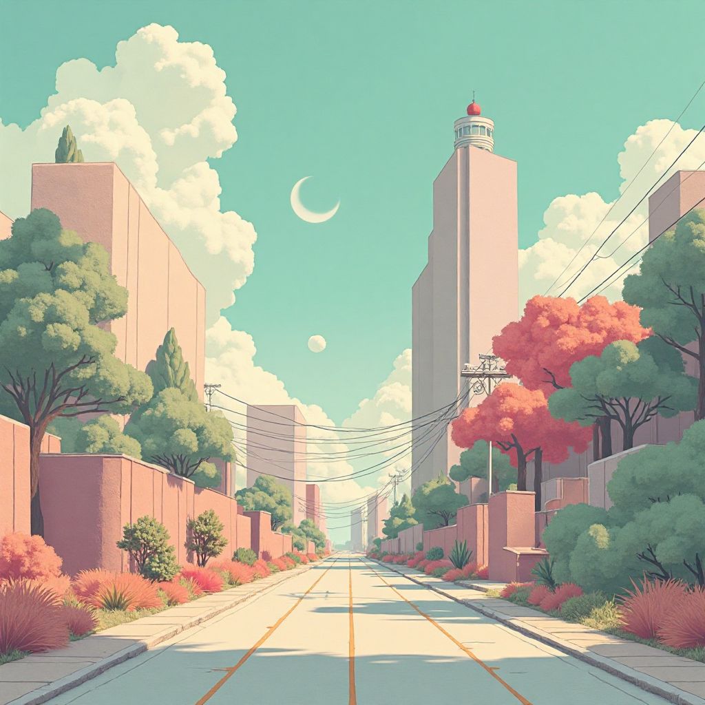 La visione di Chicken Road