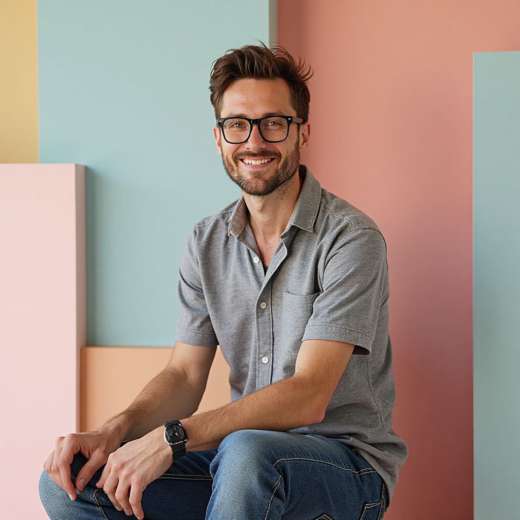 Matteo Ricci - Direttore Creativo