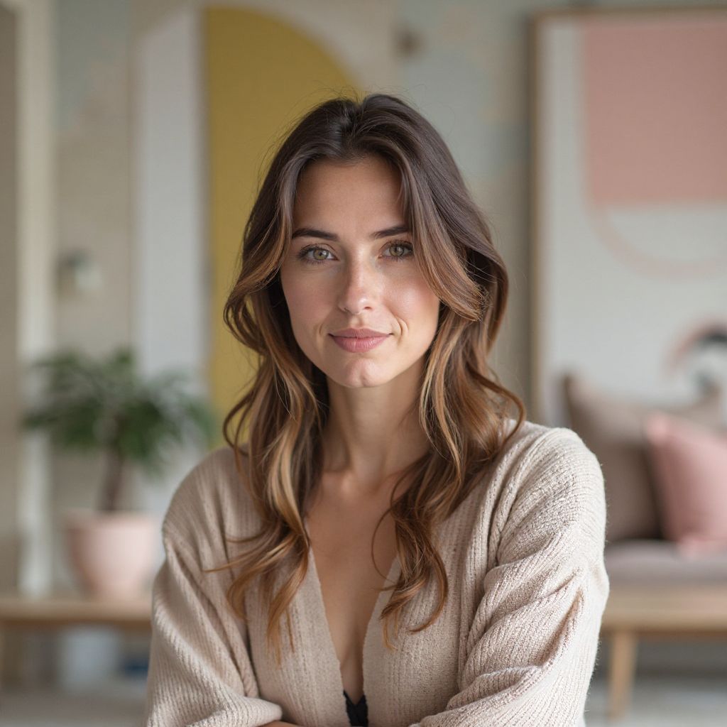 Giulia Marino - Direttore Artistico