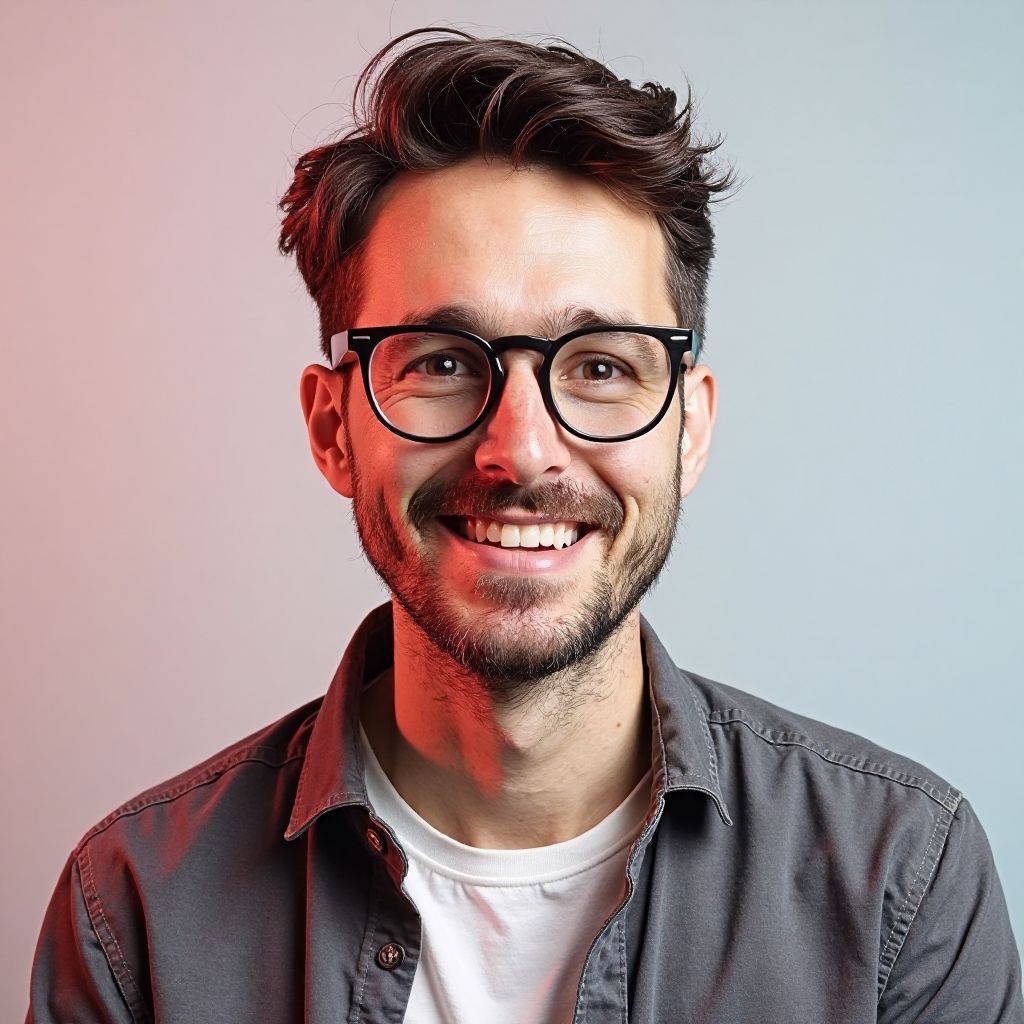 Alessandro Verdi - Game Critic