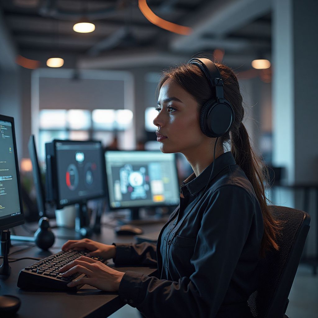 Martina Rossi - Developer Partner